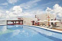 Aloft Cancun