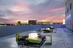 Aloft Cancun
