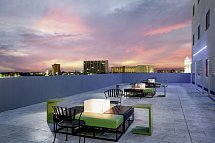 Aloft Cancun