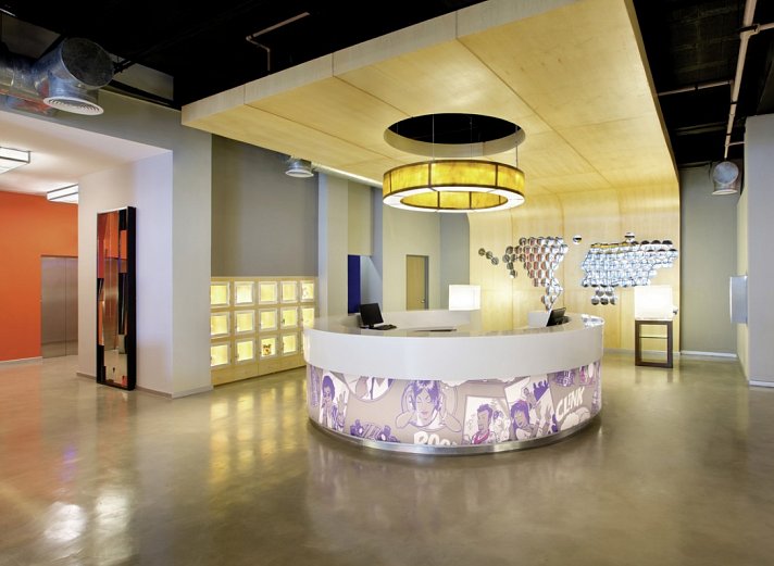 Aloft Cancun