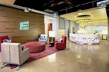 Aloft Cancun