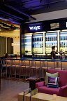 Aloft Cancun