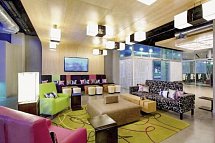 Aloft Cancun
