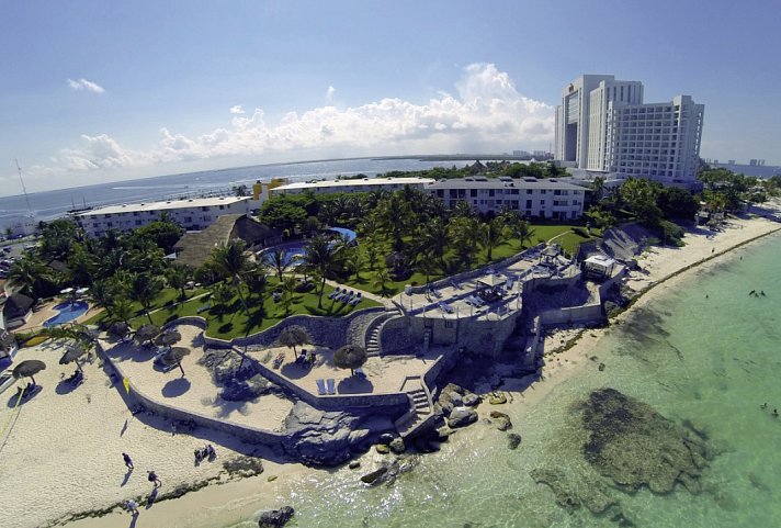 Faranda Dos Playas Cancun