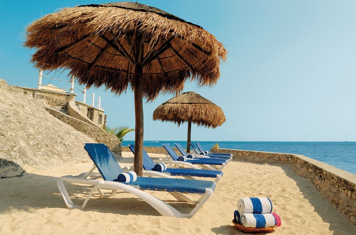 Dos Playas Faranda