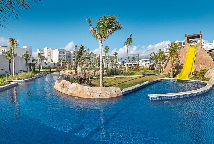 Planet Hollywood Cancun, An Autograph Collection All-Inclusive Resort