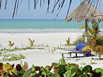 Holbox by Xaloc Resort