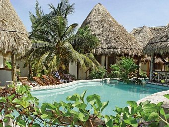 Holbox by Xaloc Resort