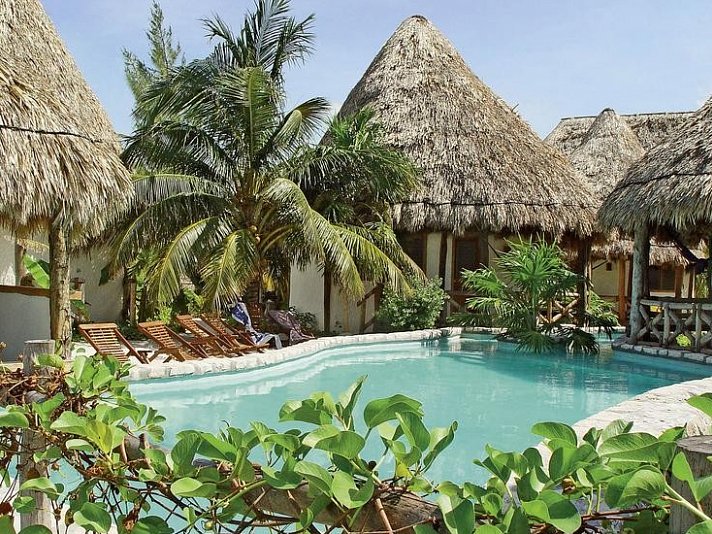 Holbox by Xaloc Resort