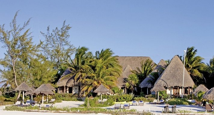 Holbox by Xaloc Resort