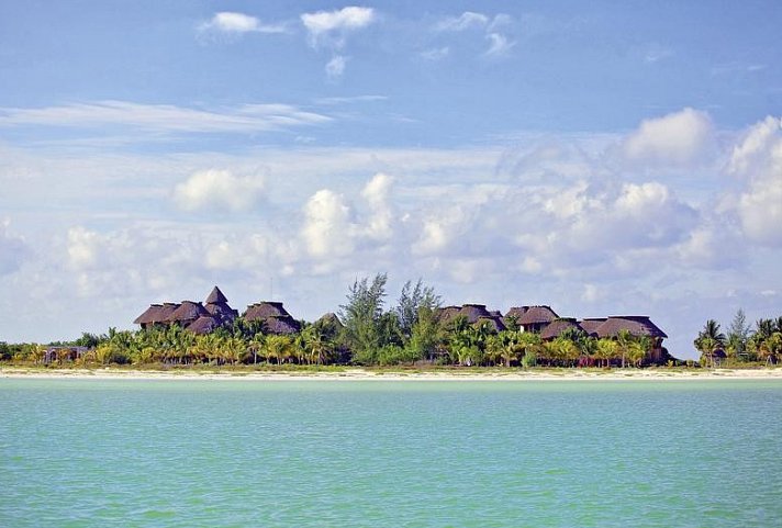 HM Villas Paraiso del Mar