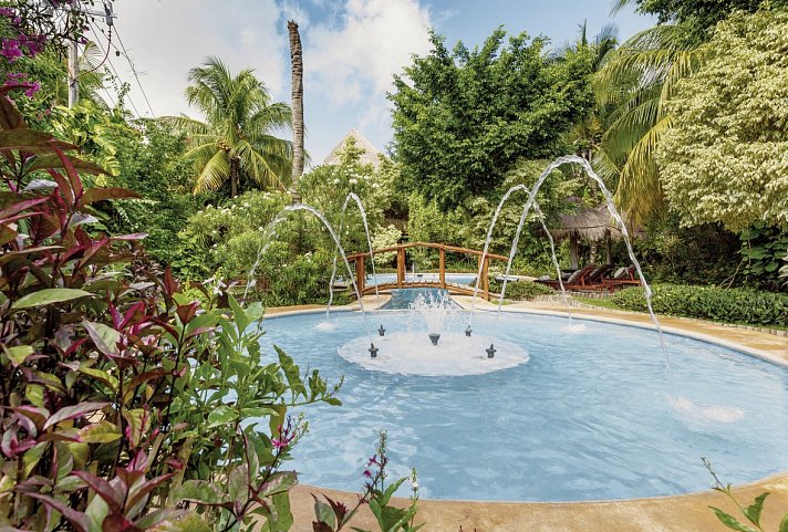 HM Villas Paraiso del Mar