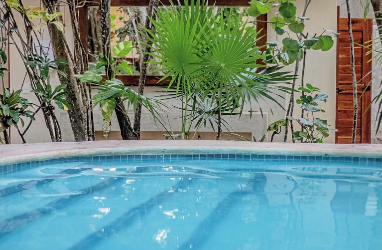 Casa Barbara