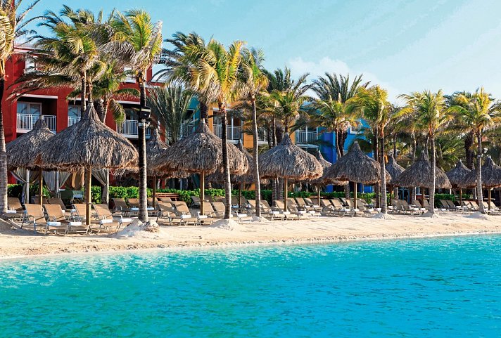 Renaissance Wind Creek Curacao Resort
