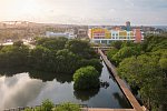 Courtyard by Marriott Curaçao