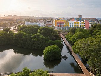 Courtyard by Marriott Curaçao