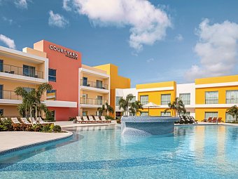 Courtyard by Marriott Curaçao