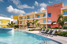 Courtyard by Marriott Curaçao