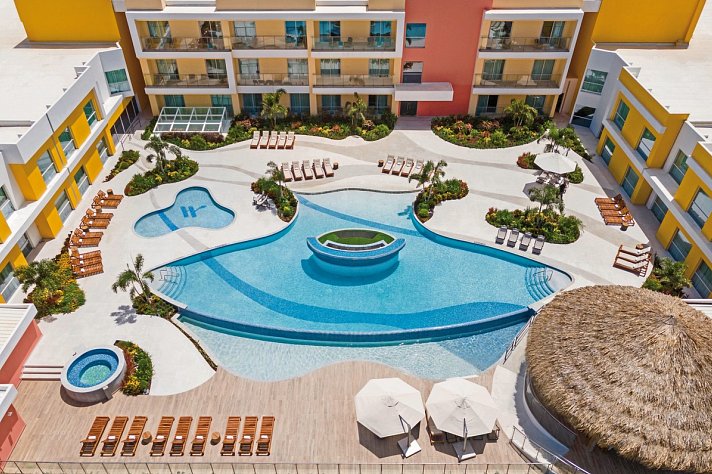 Courtyard by Marriott Curaçao