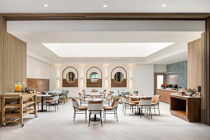 Courtyard by Marriott Curaçao
