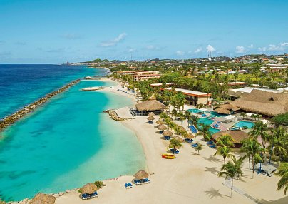Sunscape Curaçao Resort, Spa & Casino Willemstad