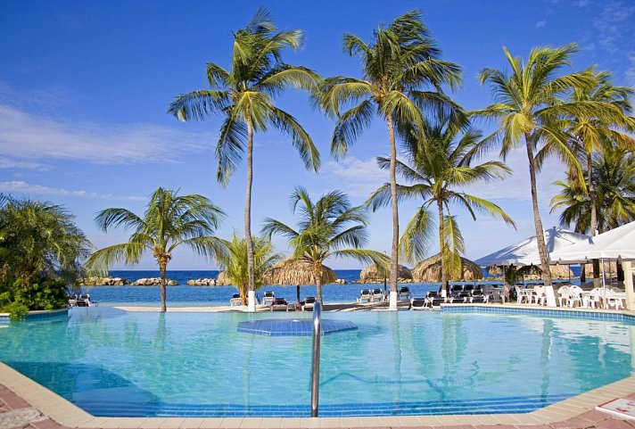 Sunscape Curaçao Resort, Spa & Casino