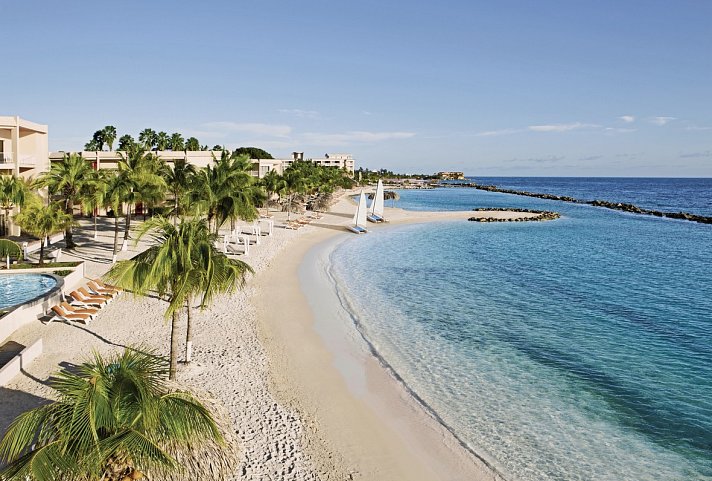 Sunscape Curaçao Resort, Spa & Casino