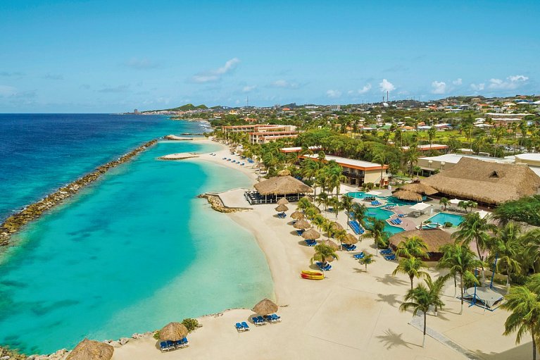 Sunscape Curaçao Resort, Spa & Casino