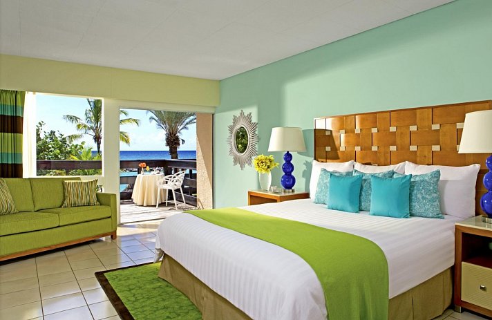 Sunscape Curaçao Resort, Spa & Casino