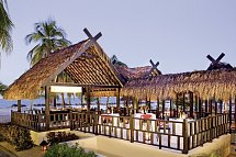 Sunscape Curaçao Resort, Spa & Casino - Restaurant 