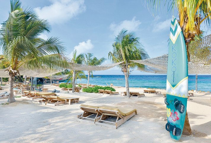 Chogogo Dive & Beach Resort