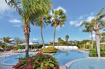 Chogogo Dive & Beach Resort