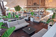 Chogogo Dive & Beach Resort