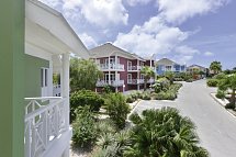Chogogo Dive & Beach Resort