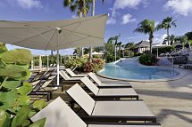 Chogogo Dive & Beach Resort