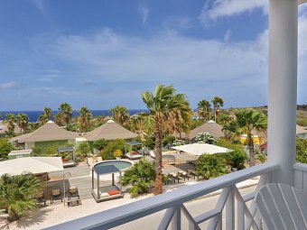 Chogogo Dive & Beach Resort
