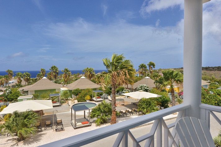 Chogogo Dive & Beach Resort