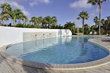 Chogogo Dive & Beach Resort