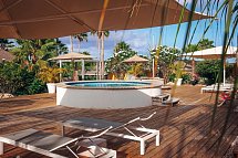 Chogogo Dive & Beach Resort