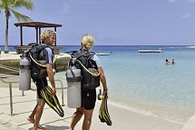 Chogogo Dive & Beach Resort