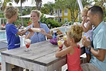 Chogogo Dive & Beach Resort