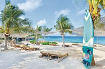 Chogogo Dive & Beach Resort