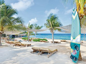 Chogogo Dive & Beach Resort