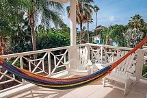 Chogogo Dive & Beach Resort - Wohnbeispiel One Bedroom Apartment (Zimmercodierung AB1)