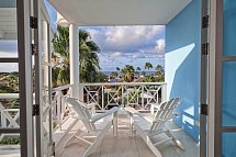Chogogo Dive & Beach Resort - Wohnbeispiel One Bedroom Apartment Seaview (Zimmercodierung A2M)