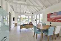 Chogogo Dive & Beach Resort - Wohnbeispiel Two Bedroom Bungalow (Zimmercodierung BB1)