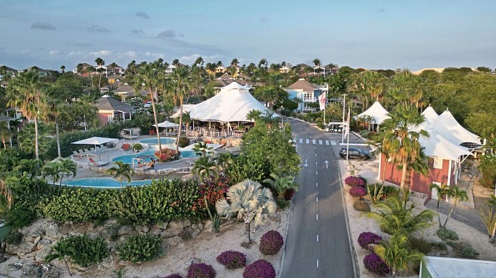 Chogogo Dive & Beach Resort