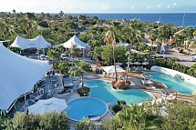 Chogogo Dive & Beach Resort
