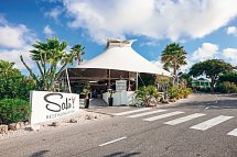 Chogogo Dive & Beach Resort