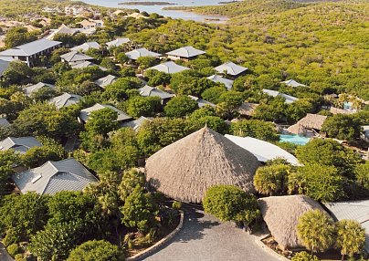 Morena Resort Jan Thiel Bay